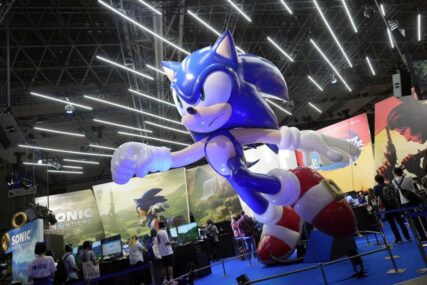 SEGA najavljuje velike stvari, stižu nove Sonic mobilne igre