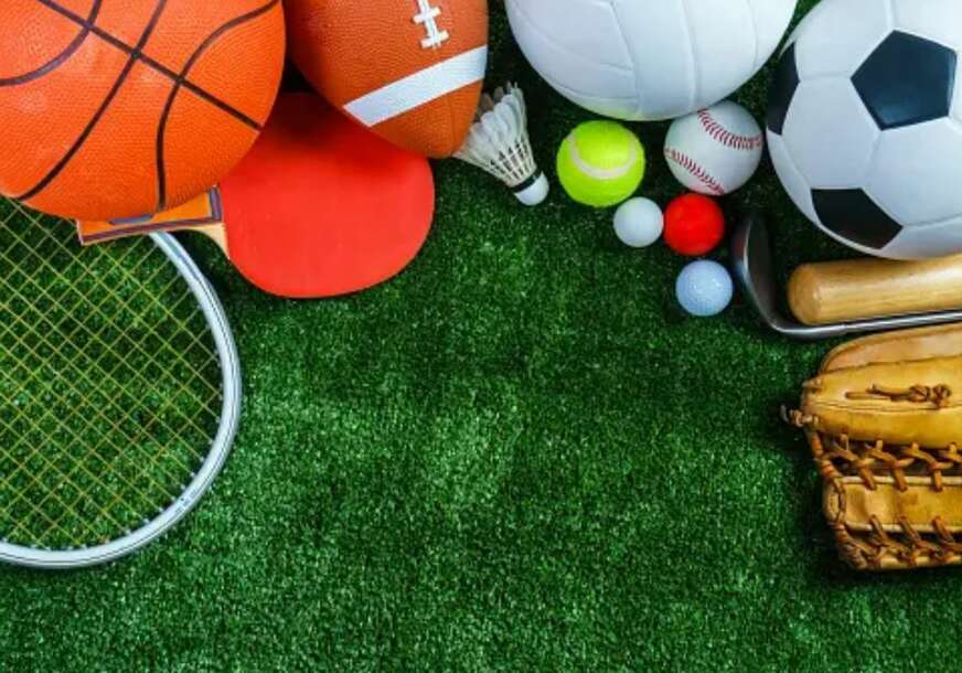 sportovi sport fudbal tenis košarka ragbi