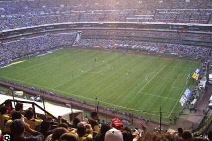 Svjetsko prvenstvo 2026 počeće na Azteca stadionu u Meksiku, a završiće u New Jerseyu
