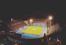 Evo koliko je Dinamo platio za Barceloninog štopera