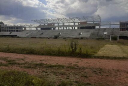 Obnovljen postupak javne nabavke za izgradnju stadiona u Brčkom