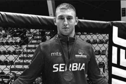 Tragedija pogodila srbijanski sport, preminuo reprezentativac zemlje (23)