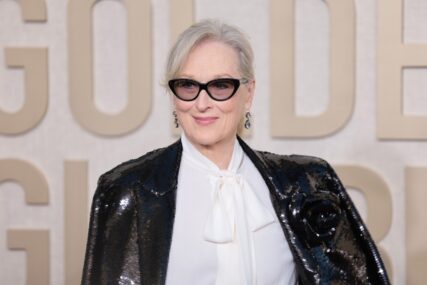 Meryl Streep otkriva ključ uspjeha: Inspirativne misli koje usmjeravaju generacije, a posebno  odjekuju u zrelosti