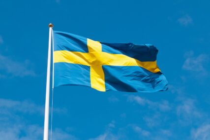 Švedska je u NATO!