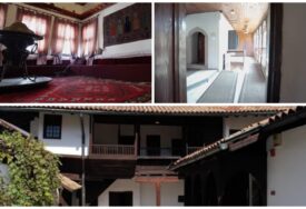 Šta krije Svrzina kuća, muzej bosanske arhitekture