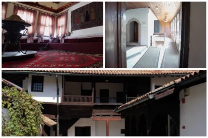 Šta krije Svrzina kuća, muzej bosanske arhitekture