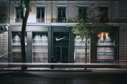 Nike gasi gotovo dvije hiljade radnih mjesta