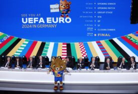 UEFA sprema revolucionarnu odluku na ovogodišnjem Evropskom prvenstvu?