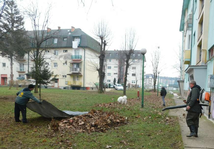 FOTO: E. MURAČEVIĆ