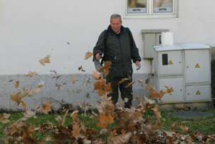 FOTO: E. MURAČEVIĆ