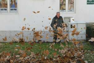 FOTO: E. MURAČEVIĆ