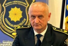 Vlada FBiH imenovala hapšenog Munjića na mjesto v.d. direktora FUP-a