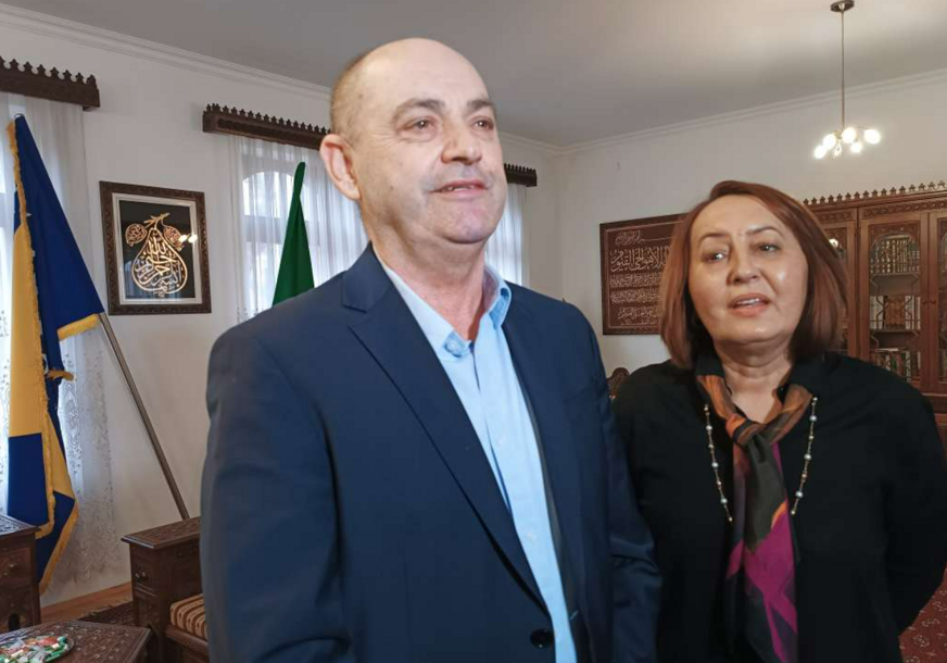 FOTO: VEHID BEGUNIĆ