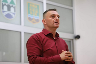   Vedran Zubić