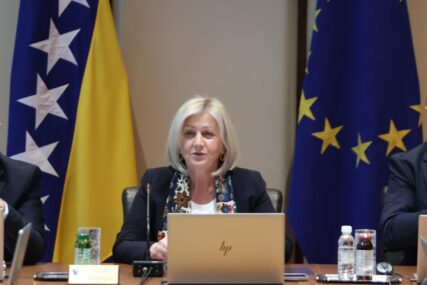 Usvojen Program integrisanja Bosne i Hercegovine u EU