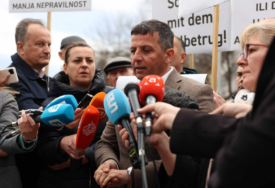 Vukanović isprozivao Schmidta i Dodika: "Mafijaška atmosfera, kao u seriji Narcos"