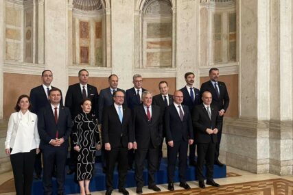 Konaković na sastanku ministara vanjskih poslova zemalja Zapadnog Balkana: "Uspjeli smo napraviti teške unutrašnje kompromise"