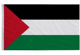 Palestinski premijer podnio ostavku predsjedniku Abbasu