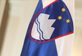 Slovenija raspisala izbore za zastupnike u Evropskom parlamentu