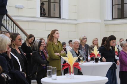 MVP Inaugurisana Mreža žena diplomata u Bosni i Hercegovini: Šta žene mogu doprinijeti u vanjskoj politici?