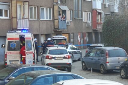 Potvrđeno za Bosnainfo: Eksplozija u garaži u Zenici, oštećena tri vozila