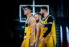 "Zmajevi" u borbi za Mundobasket bez Džanana Muse?