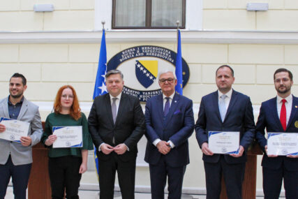 Bosna i Hercegovina svečano obilježila početak predsjedavanja Fondom za zapadni Balkan