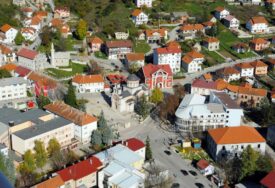 Dan žalosti u Gacku zbog tragične smrti tinejdžerke Gordane Miletić