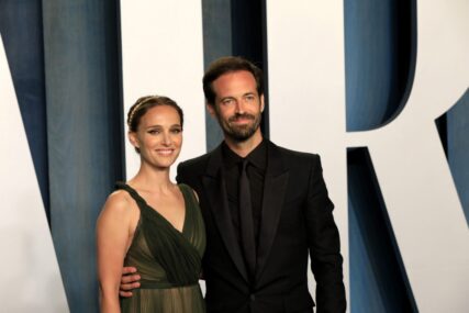 Natalie Portman razvela se od supruga Benjamina, nije mu mogla oprostiti prevaru