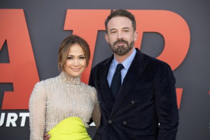 Jennifer Lopez i Affleck snimljeni u kinu, njihov potez prije izlaska iz dvorane oduševio mnoge