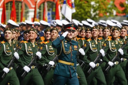 Visoki ruski oficir: Sve su veće šanse za veliki rat u Europi