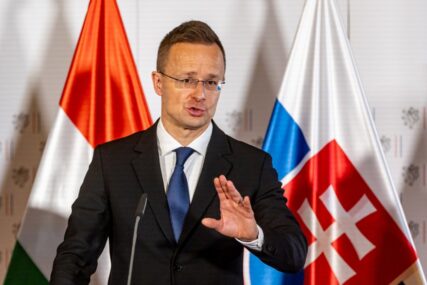 Mađarski ministar: Budimpešta nema namjeru prekinuti kontakte s Moskvom