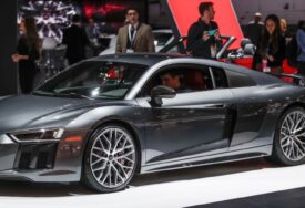 Audi prestao s proizvodnjom još jednog poznatog modela