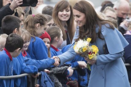 Skriva li kraljevska porodica pravo stanje Kate Middleton?