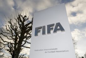 FIFA 17. maja odlučuje o sankcijama protiv Izraela