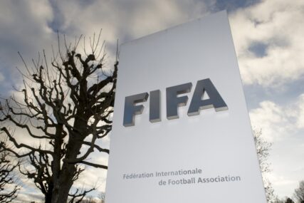 Sjedište FIFA-e