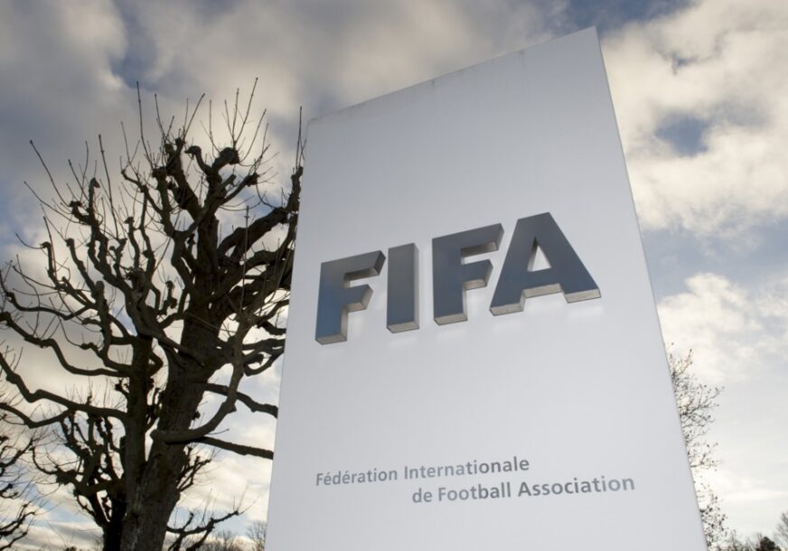 Sjedište FIFA-e