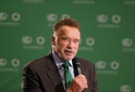 Legendarni Schwarzenegger nakon ugradnje pacemakera: Spreman sam za snimanje