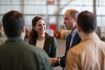 Britanac tvrdi da je vidio Kate Middleton u prodavnici: "Iznenadio sam se..."