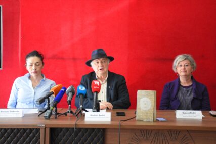 U aprilu Međunarodni sajam knjiga i učila u Sarajevu: Učestvovat će više od 150 izdavača