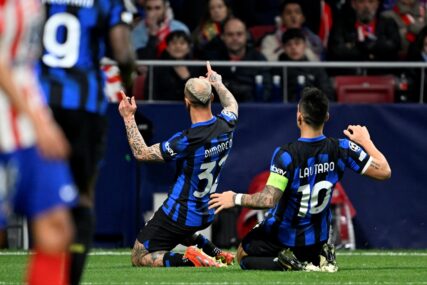 Inter ostaje bez čovjeka koji je podigao klub iz "mrtvih"