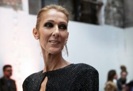 Celine Dion progovorila o teškoj bolesti: Nisam je pobijedila, nadam se čudu