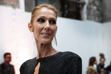Vratila se Celine Dion: Pozirala za Vogue i progovorila o borbi sa bolešću