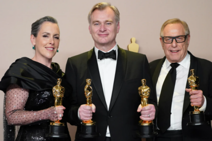 Christopher Nolan postao najplaćeniji reditelj svih vremena