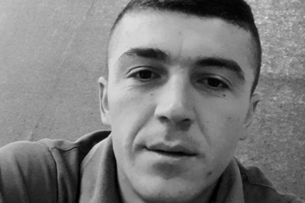 Oglasili se iz PU Foča o nestanku vojnika Tanaskovića: Zadnji put snimljen vidonadzorom u utorak