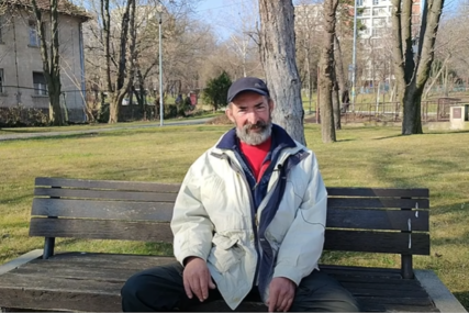Direktor firme u Srbiji postao beskućnik: Kada gubite sve, niko vas više ne vidi