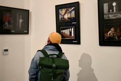 Posjetite Europe House u Sarajevu: Otvorena izložba fotografija koje prikazuju ljepote naše BiH