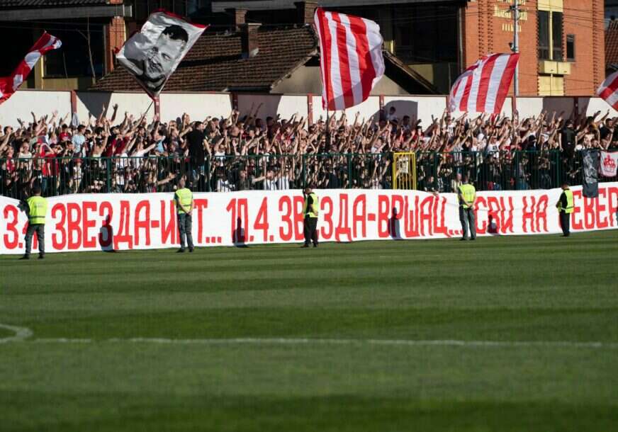 FOTO: FK CRVENA ZVEZDA/FACEBOOK
