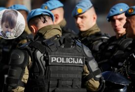 FUP uhapsio tri osobe, putem TikToka tvrdile da su povezane s nestankom djeteta u Srbiji
