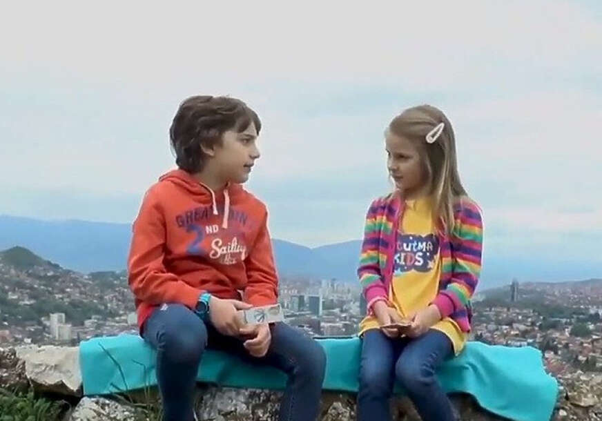 Frtutma KIDS bend